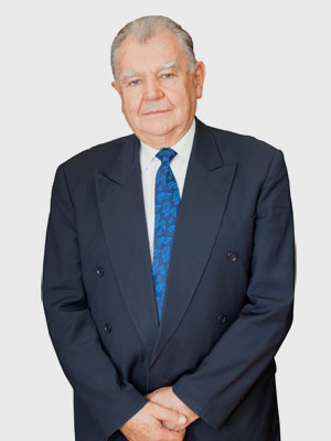 Professor Jiří Mazánek